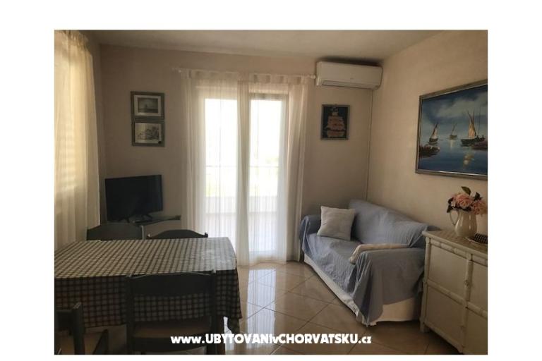 Mezaroca Apartmaji – foto 6