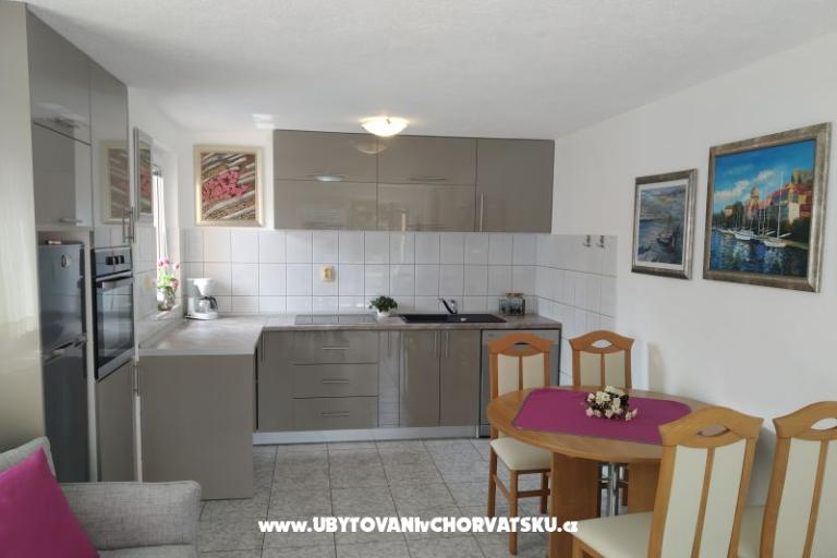 Počitniški dom Milenka – foto 18