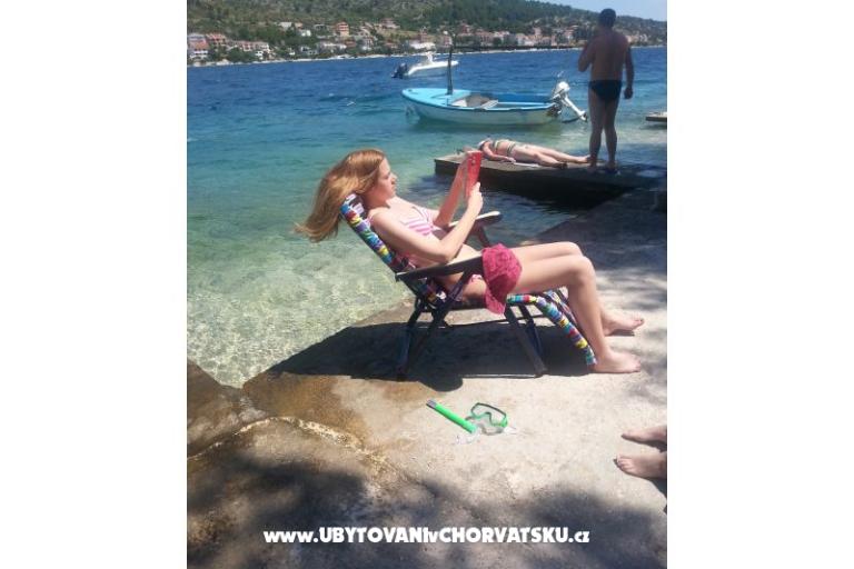 Počitniški dom Milenka – foto 30