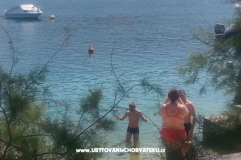 Počitniški dom Milenka – foto 9