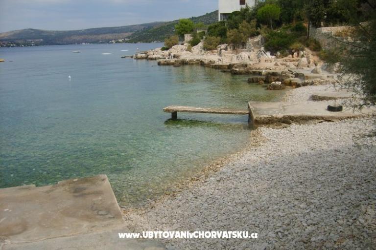 Apartmaji Mira Mark Ražanj Rogoznic – foto 14