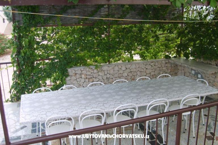 Apartmaji Mira Mark Ražanj Rogoznic – foto 15
