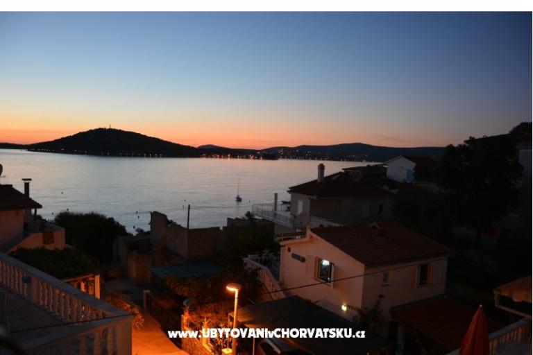 Apartmaji Mira Mark Ražanj Rogoznic – foto 17