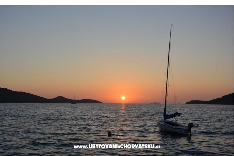 Apartmaji Mira Mark Ražanj Rogoznic – foto 18