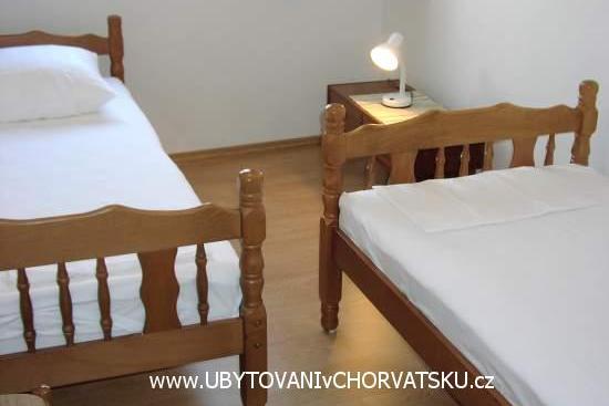 Apartmaji Drlje – foto 2