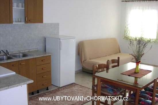 Apartmaji Drlje – foto 4
