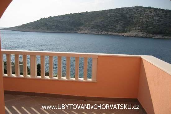 Apartmaji Drlje – foto 6