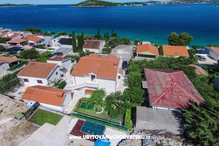 Apartmaji Skelin – foto 4