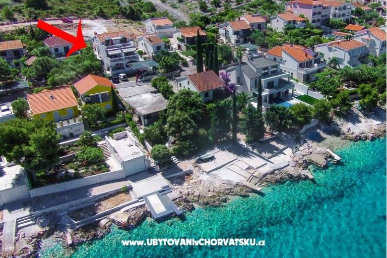 Apartmaji Skelin – foto 5