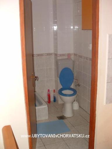 Apartmaji Tolic-Babic – foto 4