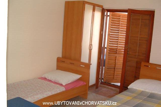 Apartmaji Tolic-Babic – foto 8