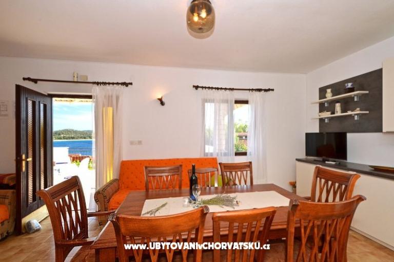 Sweet Mamma - 30m from the beach – foto 13