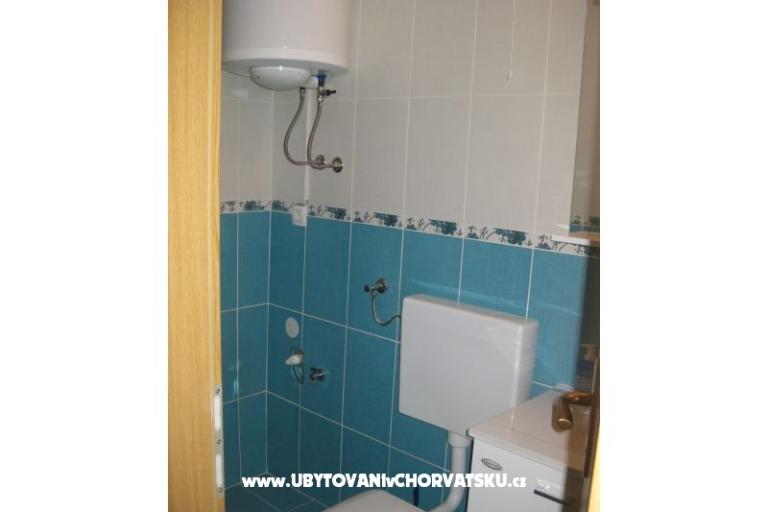 Rogoznica Studio Apartmaji – foto 14