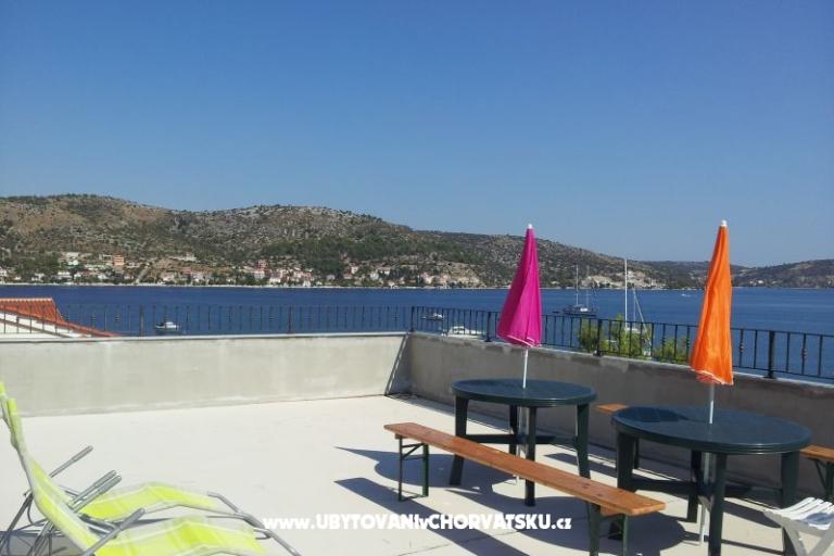 Rogoznica Studio Apartmaji – foto 15