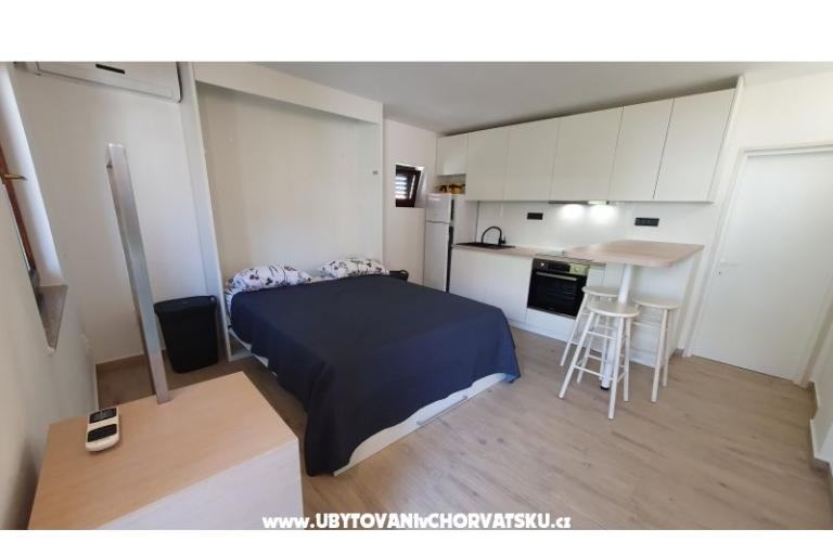 Rogoznica Studio Apartmaji – foto 18