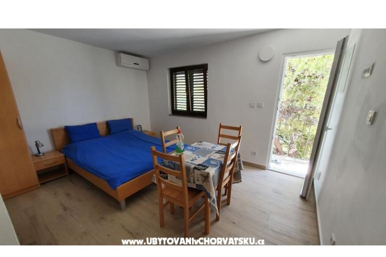Rogoznica Studio Apartmaji – foto 19