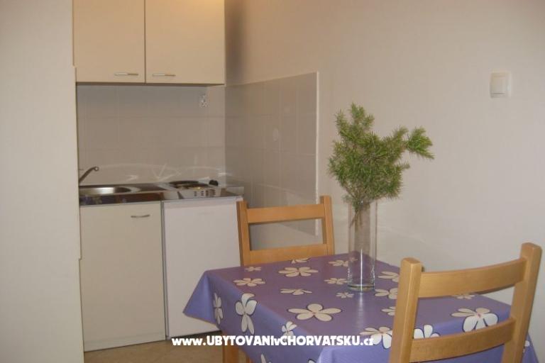 Rogoznica Studio Apartmaji – foto 3