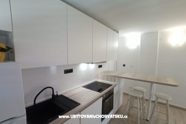 Rogoznica Studio Apartmaji – foto 7