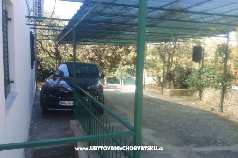 Santa Chiara Apartmaji – foto 11