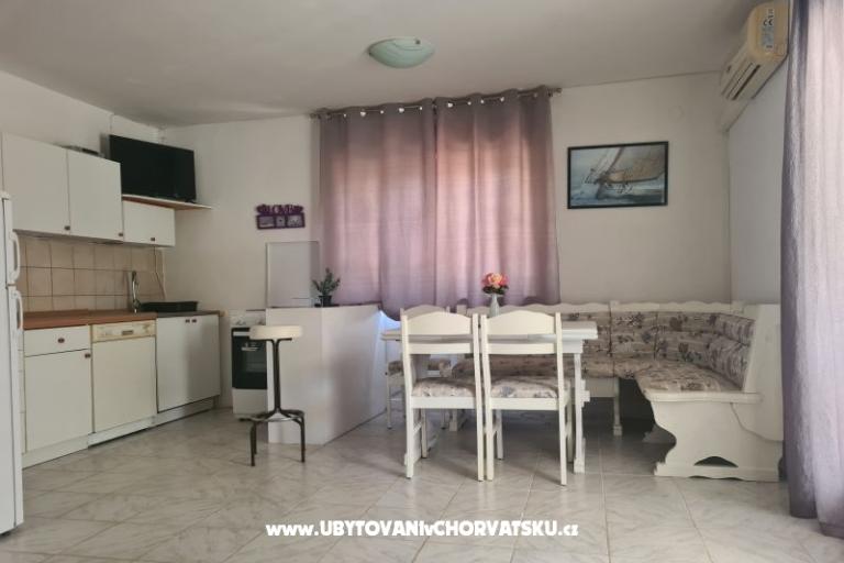 Apartmaji Triton – foto 4