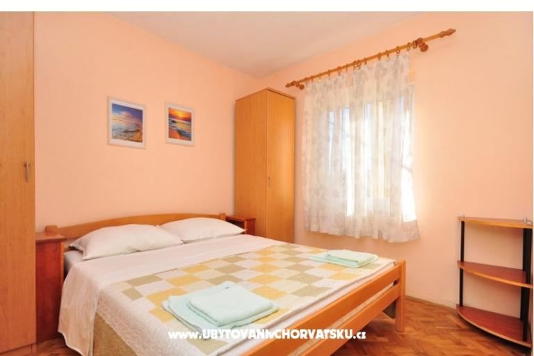 Apartmaji Villa Karlo – foto 12