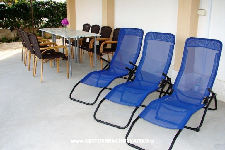 Apartmaji Villa Karlo – foto 13
