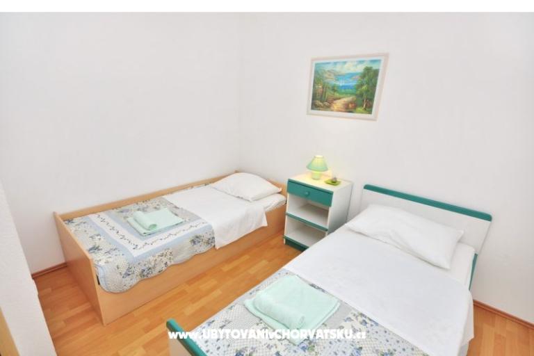 Apartmaji Villa Karlo – foto 15