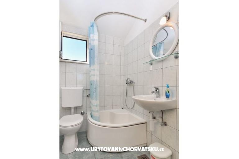 Apartmaji Villa Karlo – foto 16