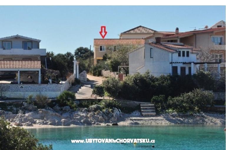 Apartmaji Villa Karlo – foto 2