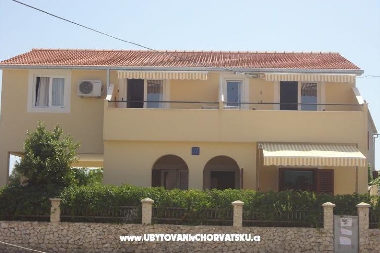 Apartmaji Villa Karlo – foto 3