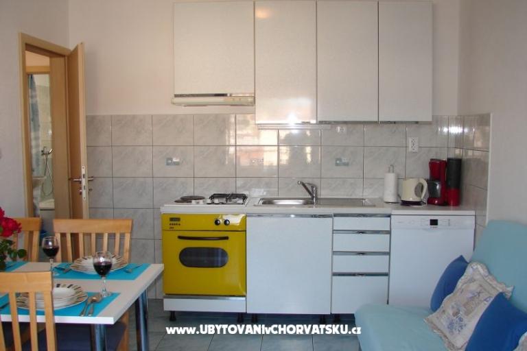 Apartmaji Villa Karlo – foto 7