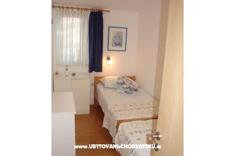 Apartmaji Villa Karlo – foto 8