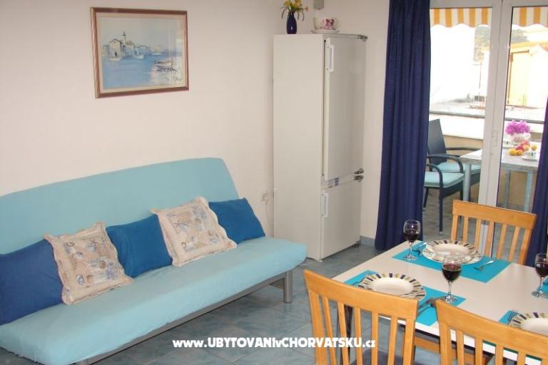 Apartmaji Villa Karlo – foto 9