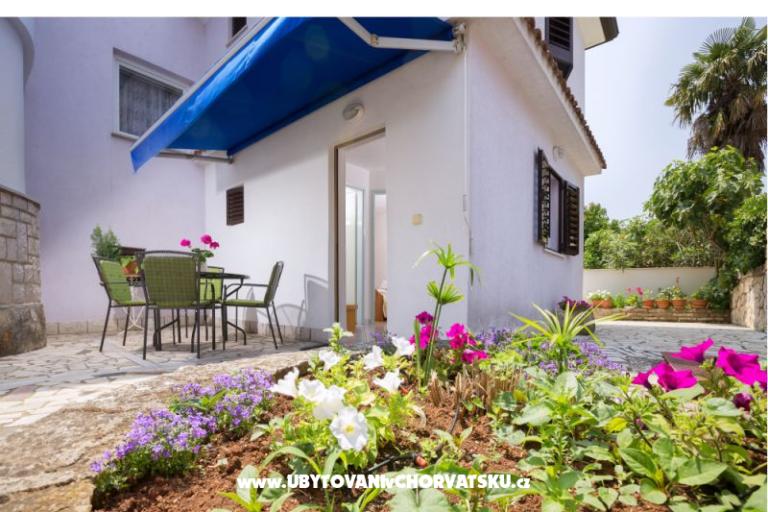 Accommodation Rovinj – foto 5