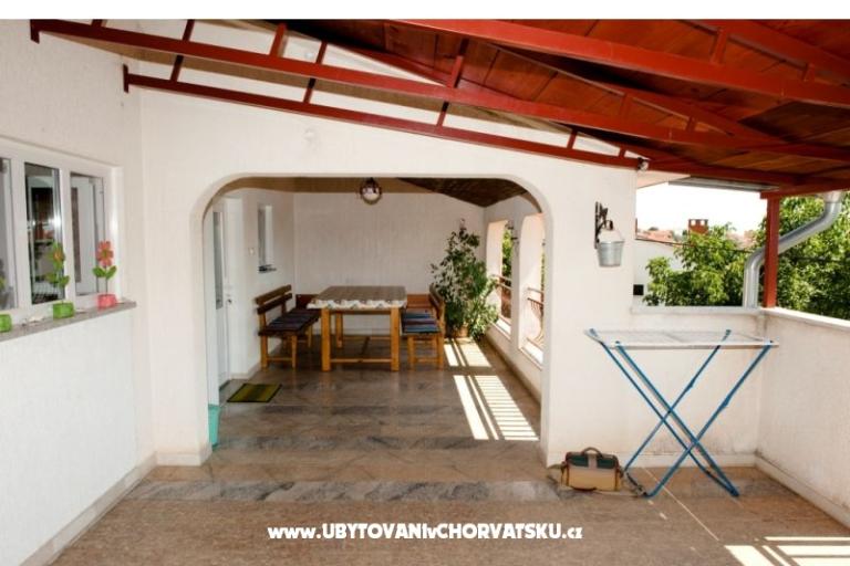 Apartmaji Morena – foto 3