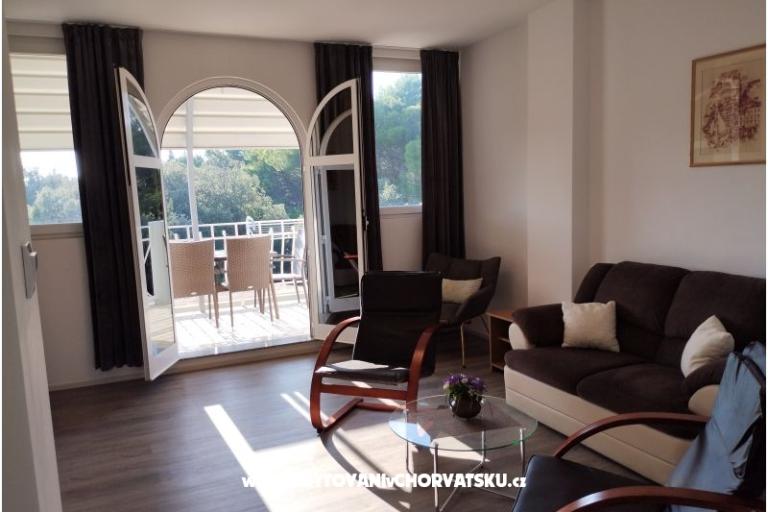 Apartmaji Ana – foto 26