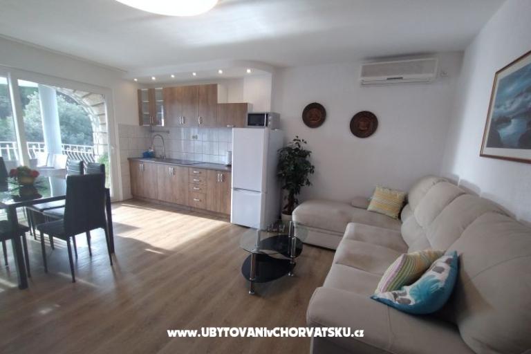 Apartmaji Ana – foto 8