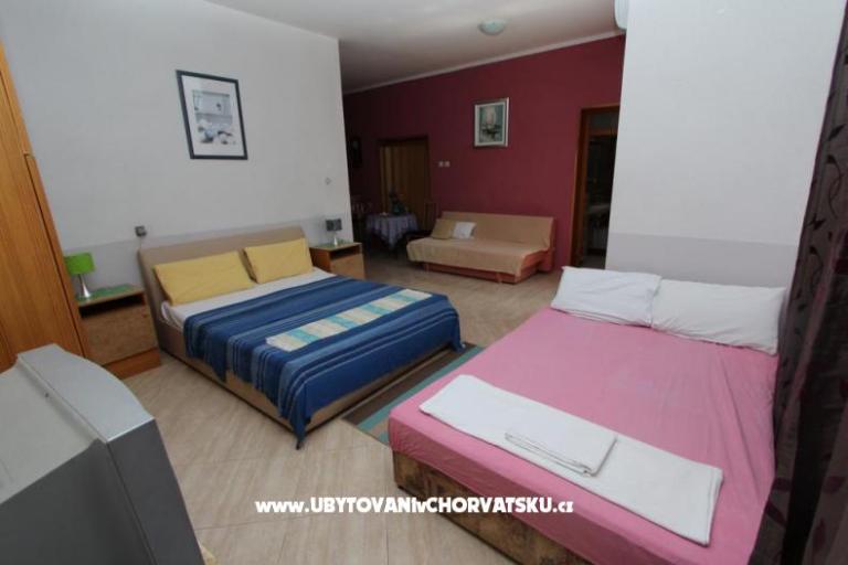 Apartmaji Borik – foto 4
