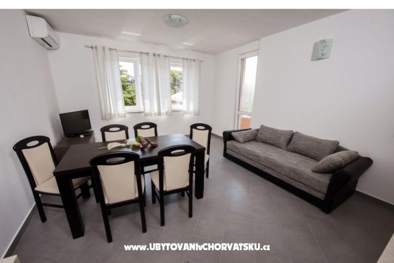Apartmaji Centener – foto 11