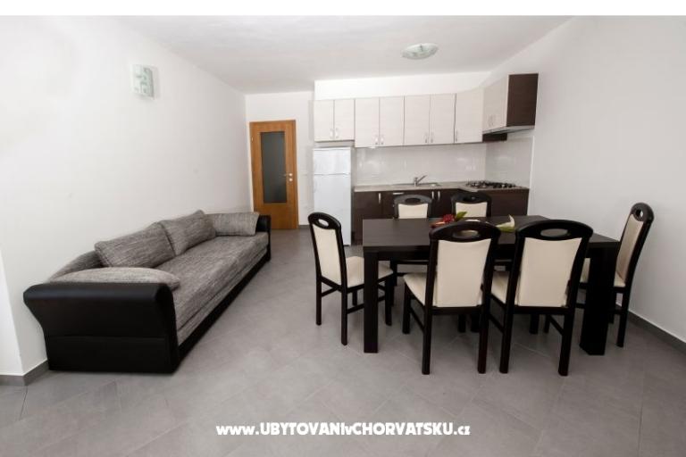 Apartmaji Centener – foto 12