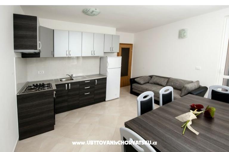Apartmaji Centener – foto 6