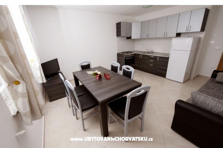 Apartmaji Centener – foto 7