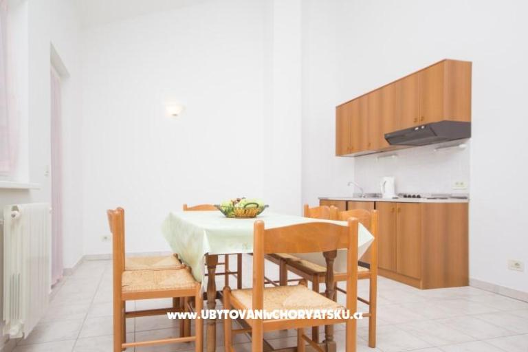 Apartmaji Ester Rovinj – foto 10