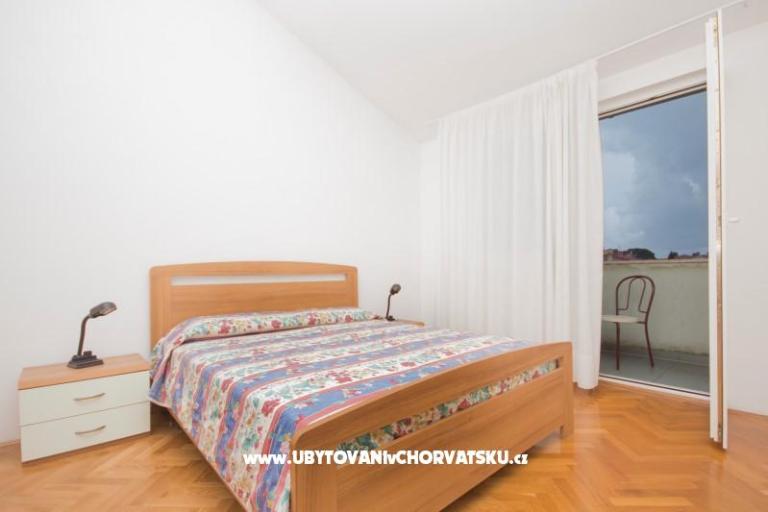 Apartmaji Ester Rovinj – foto 11