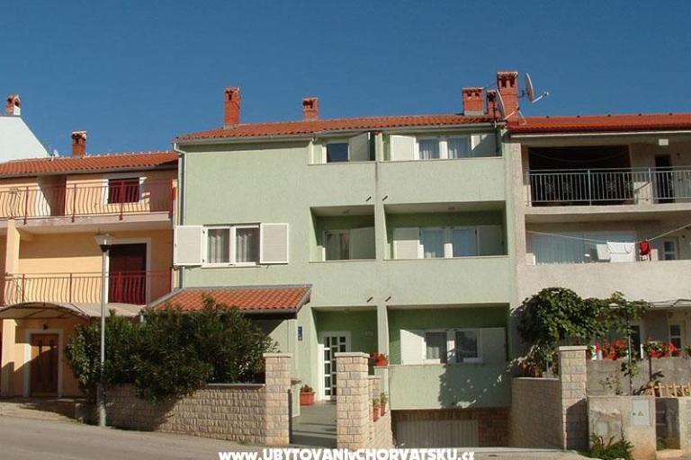Apartmaji Ester Rovinj – foto 12