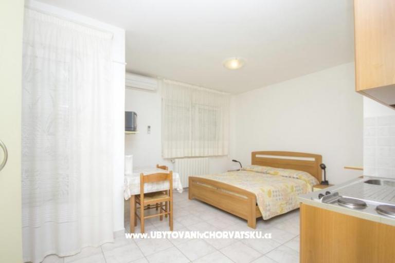 Apartmaji Ester Rovinj – foto 2