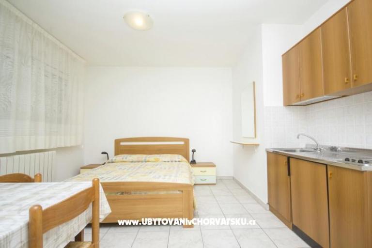 Apartmaji Ester Rovinj – foto 3