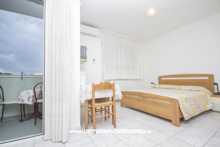 Apartmaji Ester Rovinj – foto 4