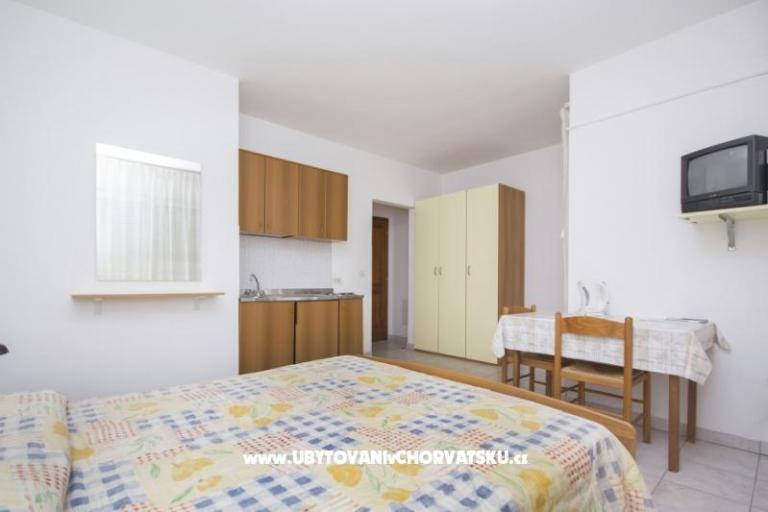 Apartmaji Ester Rovinj – foto 5