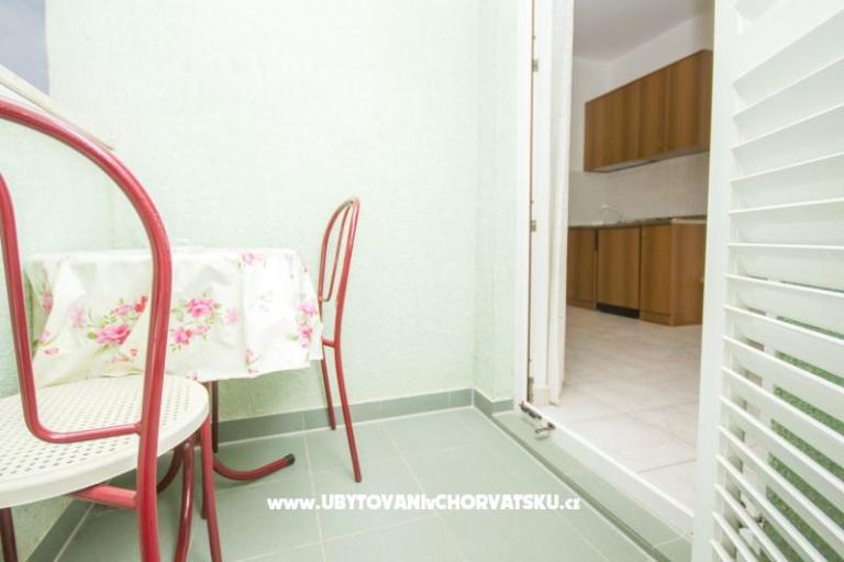 Apartmaji Ester Rovinj – foto 7